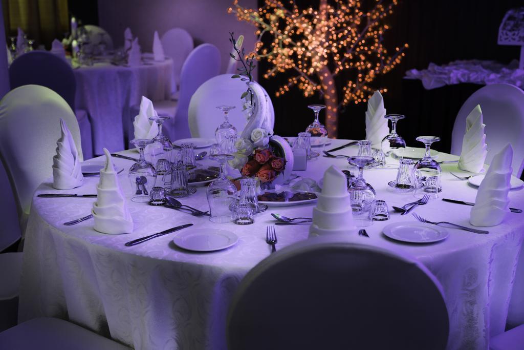 Howard Johnson Dammam Hotel Zewnętrze zdjęcie